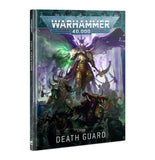 Codex: Death Guard (2021)