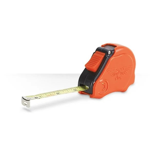 Red Tape Measure