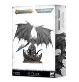Chaos Daemons: Be'lakor - The Dark Master