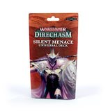 Direchasm: Silent Menace Deck