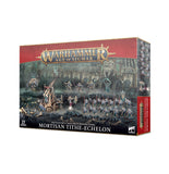 Battleforce: Ossiarch Bonereapers - Mortisan Tithe-Echelon