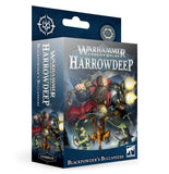 Underworlds: Blackpowder's Buccaneers