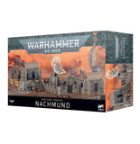 BattleZone Fronteris: Nachmund
