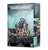 Tyranids: Tervigon/Tyrannofex