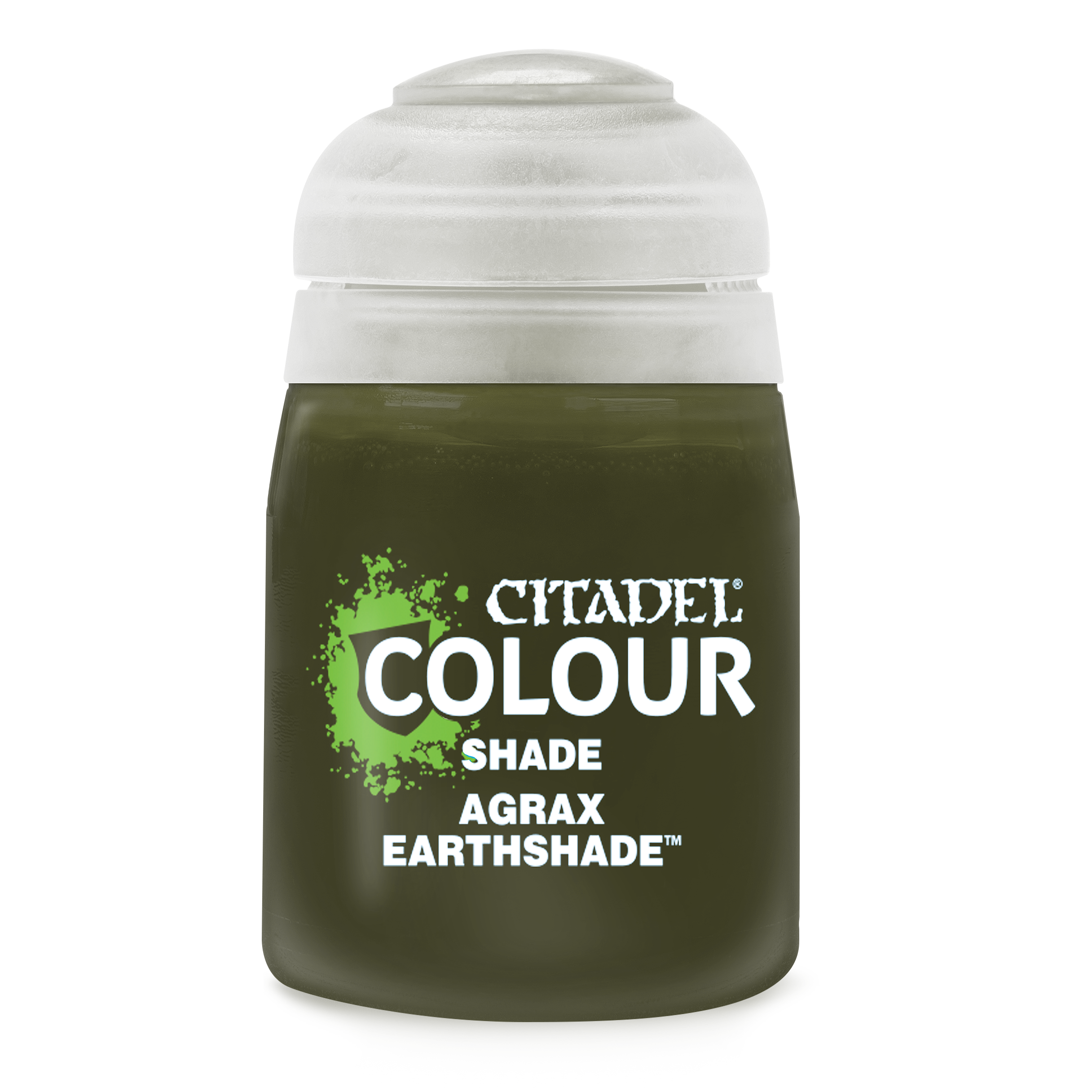 Citadel: Agrax Earthshade