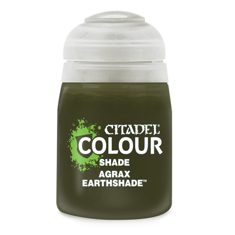 Citadel: Agrax Earthshade