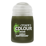 Citadel: Agrax Earthshade