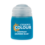 Citadel: Asurmen Blue