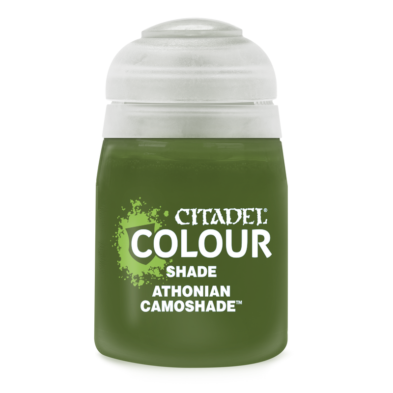Citadel: Athonian Camoshade