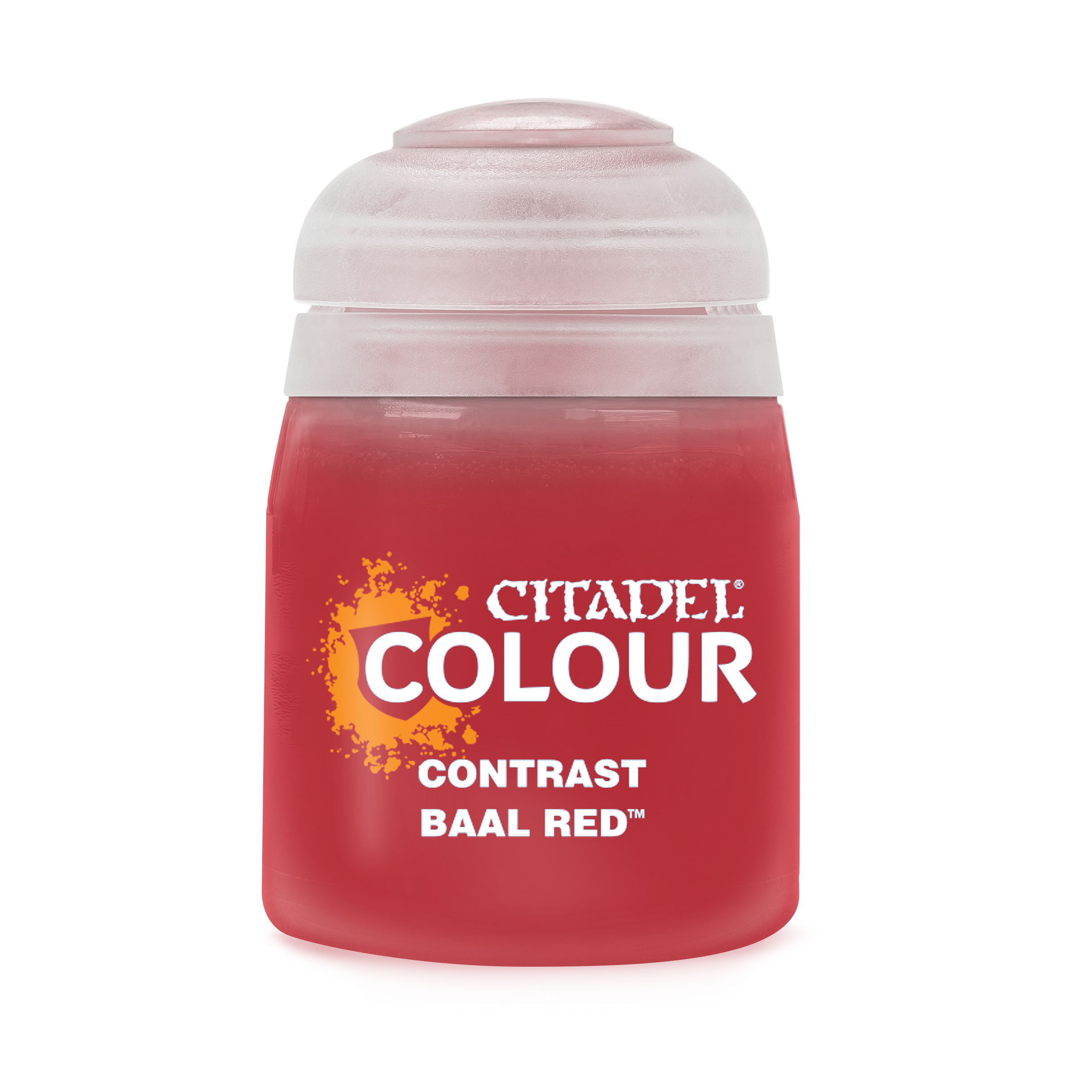 Citadel: Baal Red