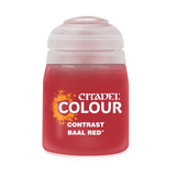 Citadel: Baal Red