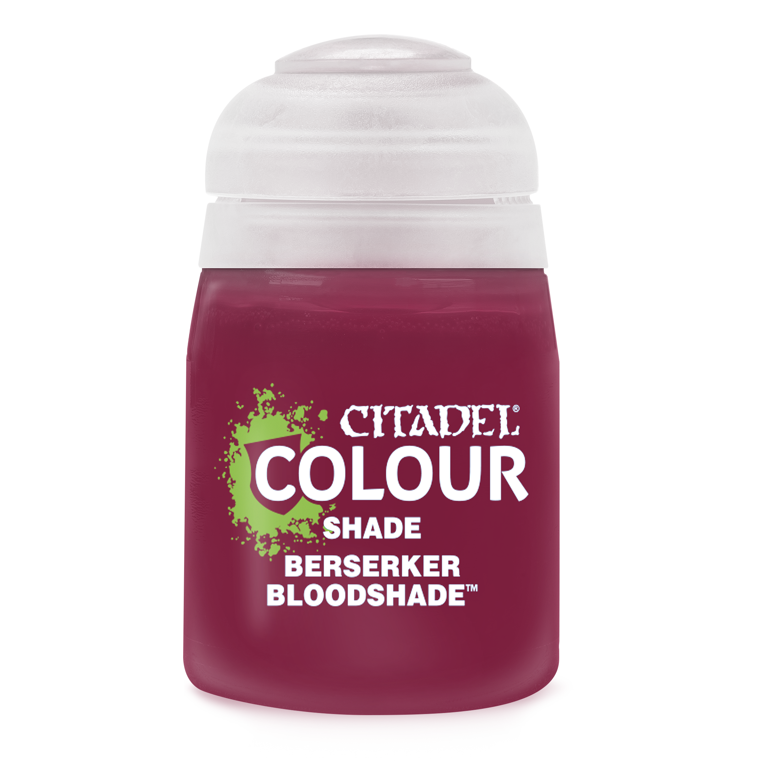 Citadel: Berserker Bloodshade