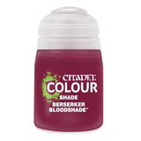 Citadel: Berserker Bloodshade