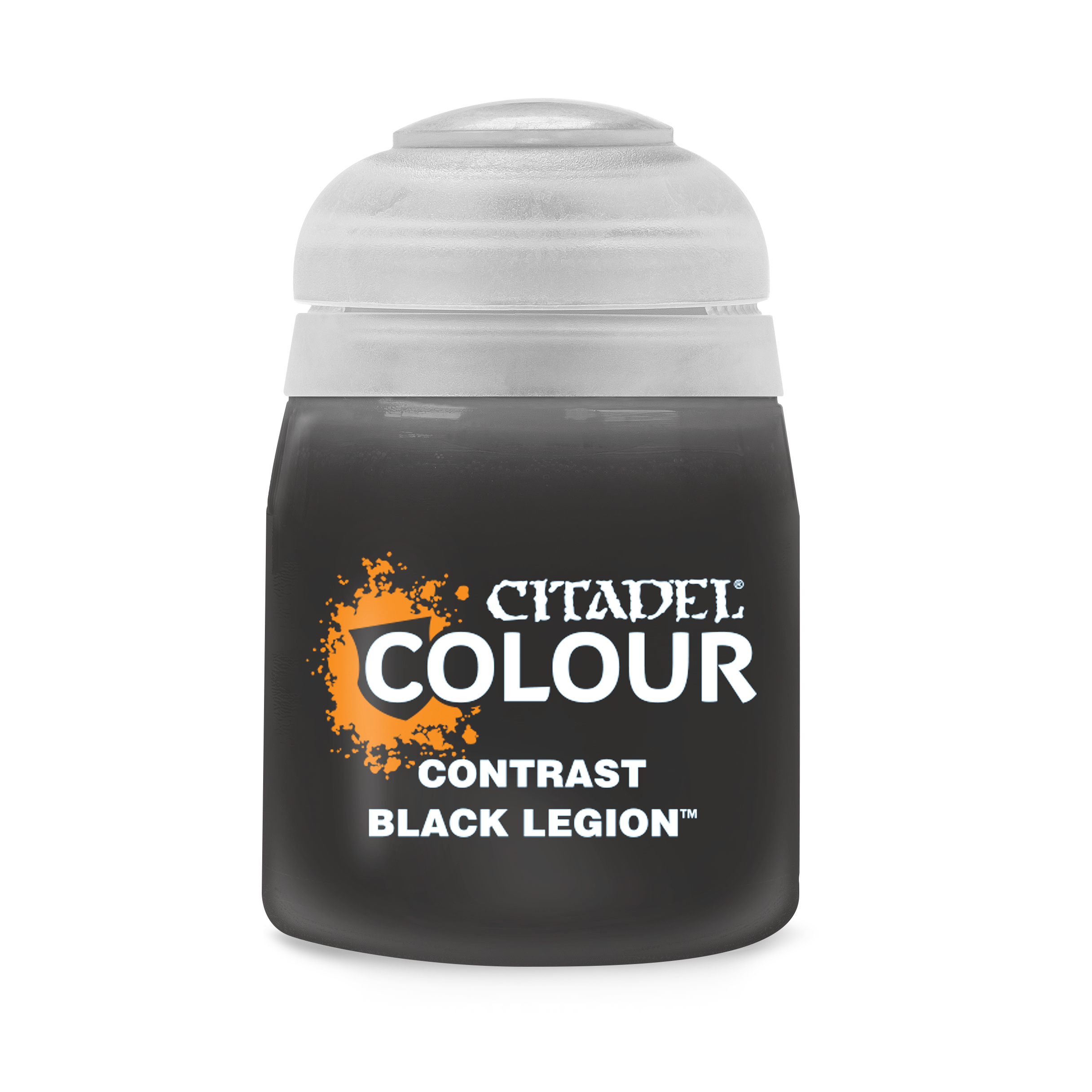 Citadel: Black Legion