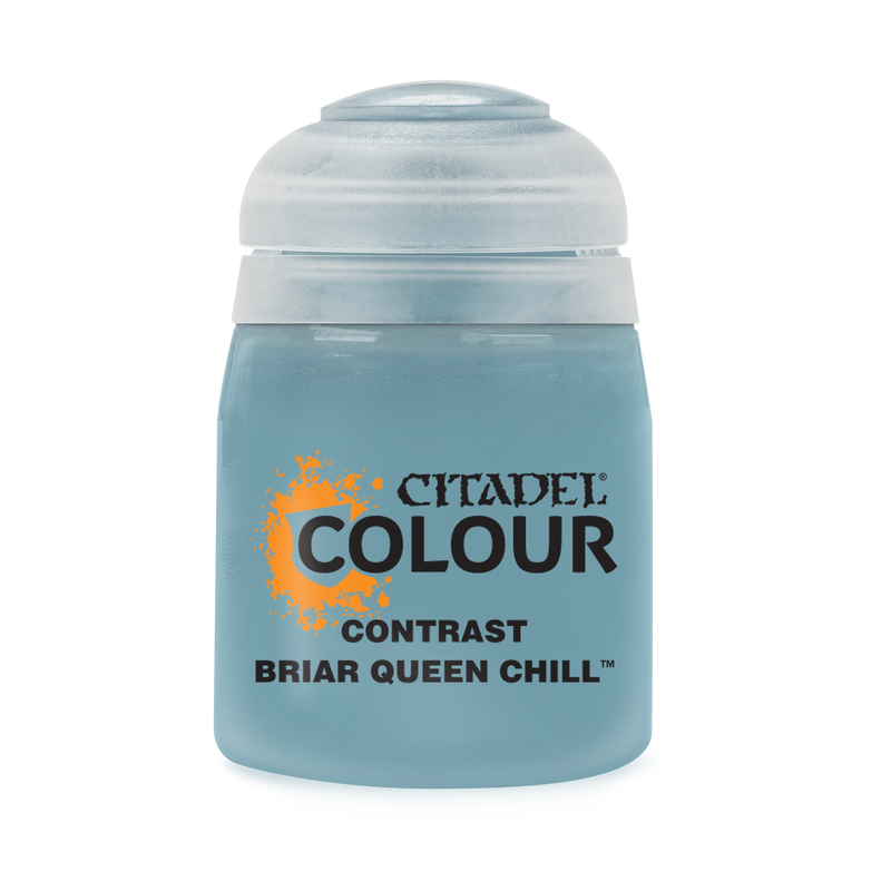 Citadel: Briar Queen Chill