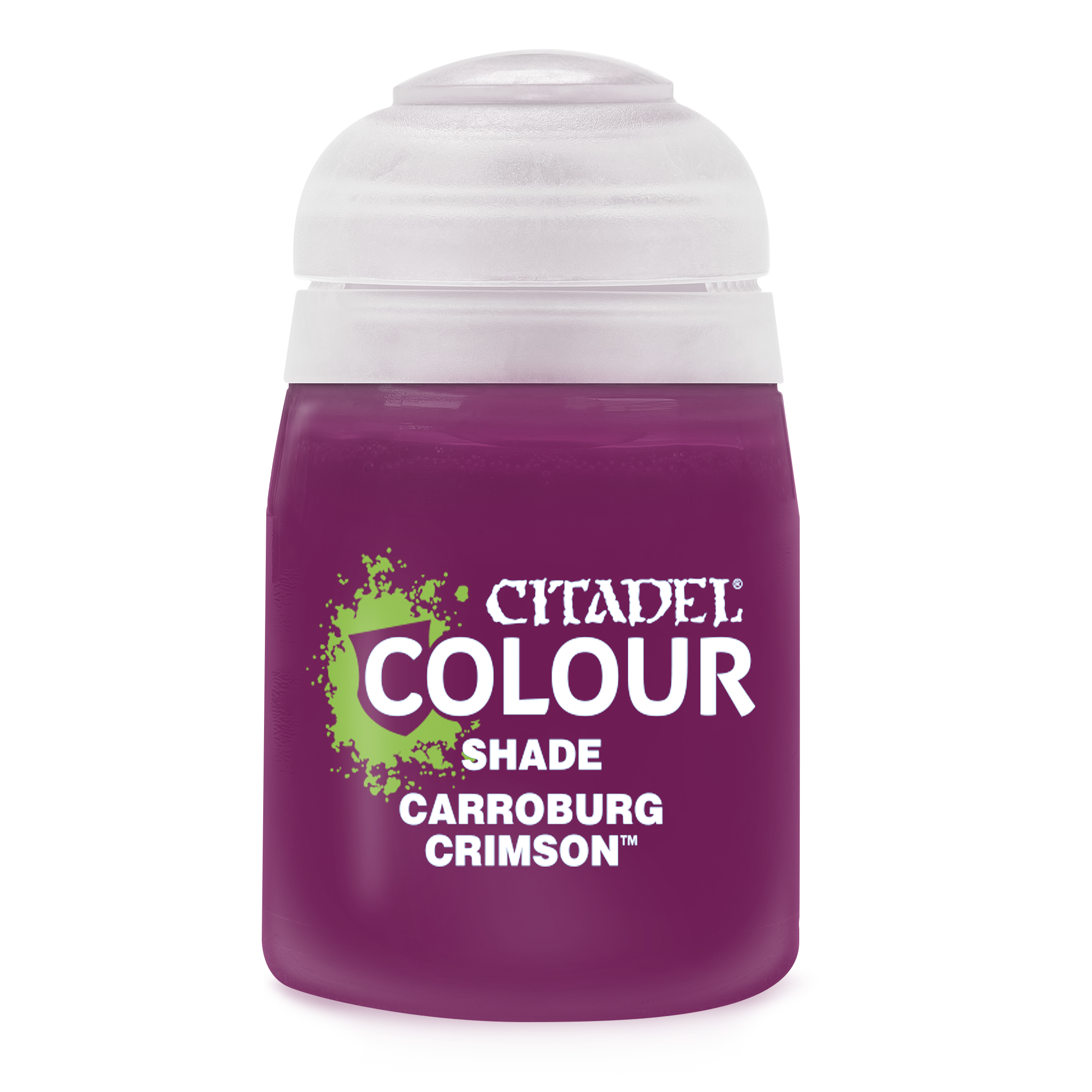 Citadel: Carroburg Crimson