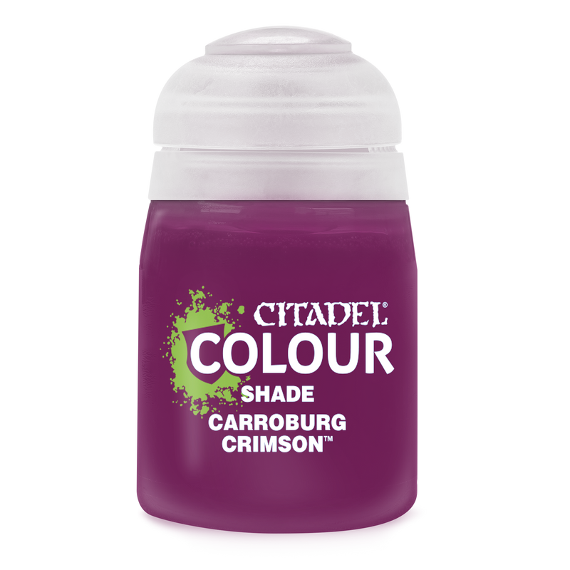 Citadel: Carroburg Crimson