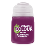 Citadel: Carroburg Crimson
