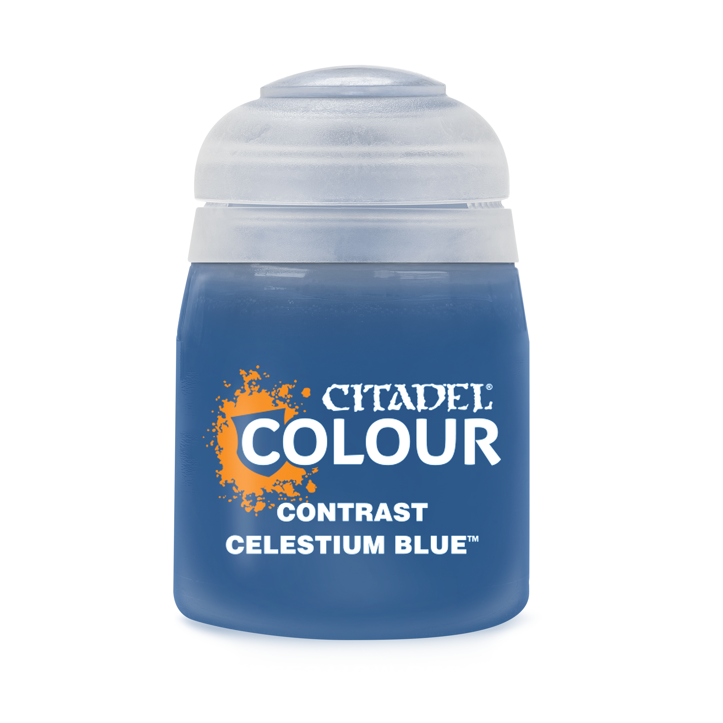 Citadel: Celestium Blue