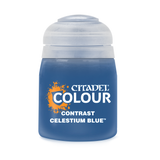Citadel: Celestium Blue