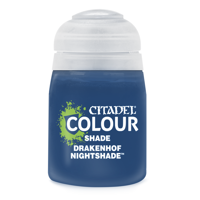Citadel: Drakenhof Nightshade
