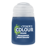 Citadel: Drakenhof Nightshade