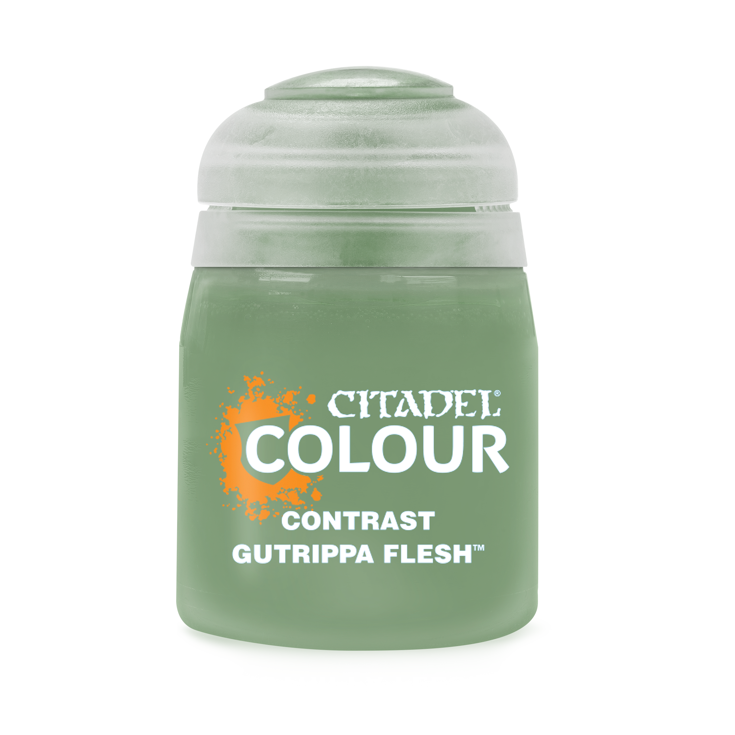 Citadel: Gutrippa Flesh