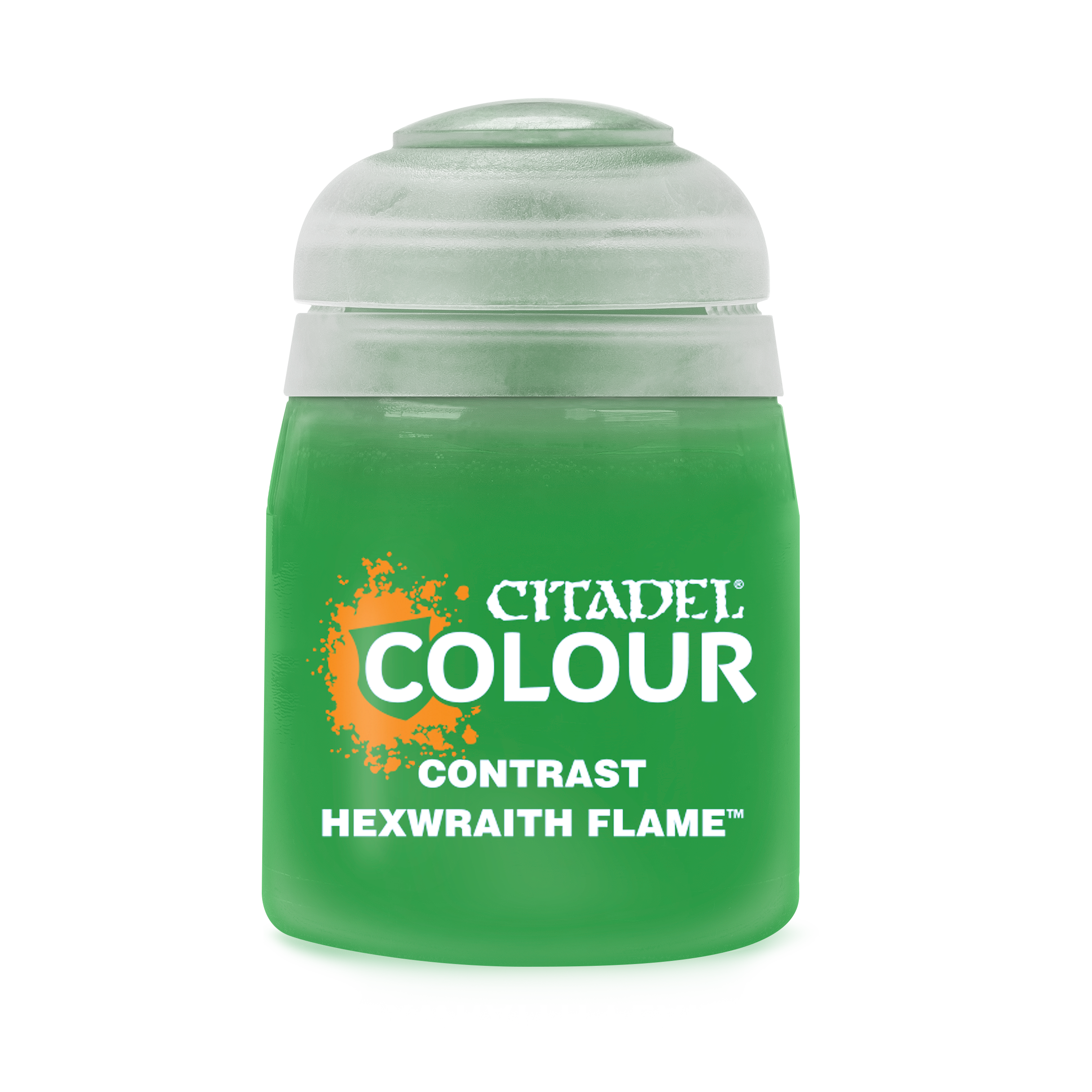 Citadel: Hexwraith Flame