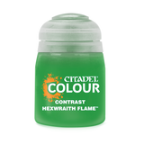 Citadel: Hexwraith Flame
