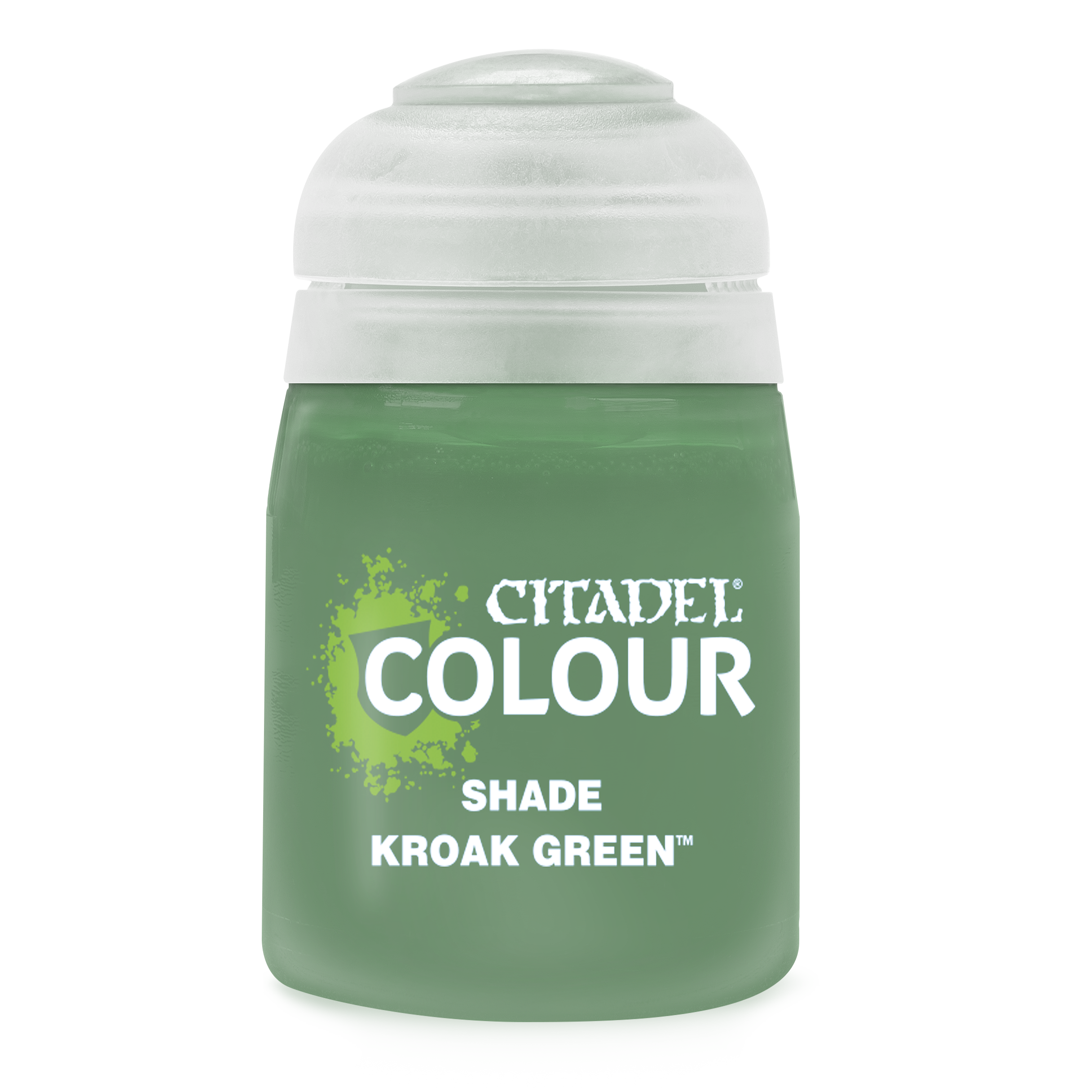 Citadel: Kroak Green