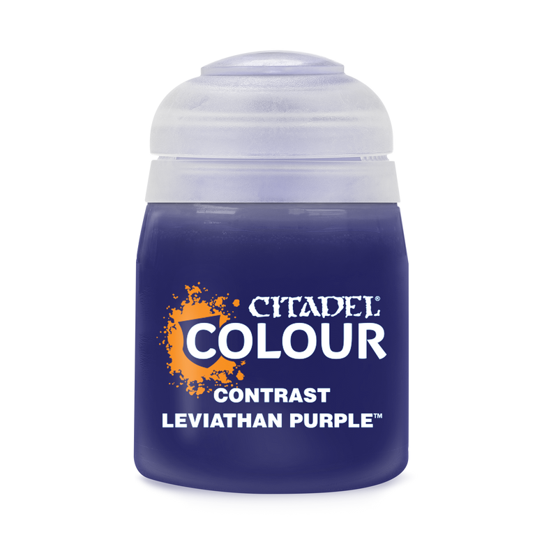 Citadel: Leviathan Purple