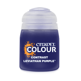 Citadel: Leviathan Purple