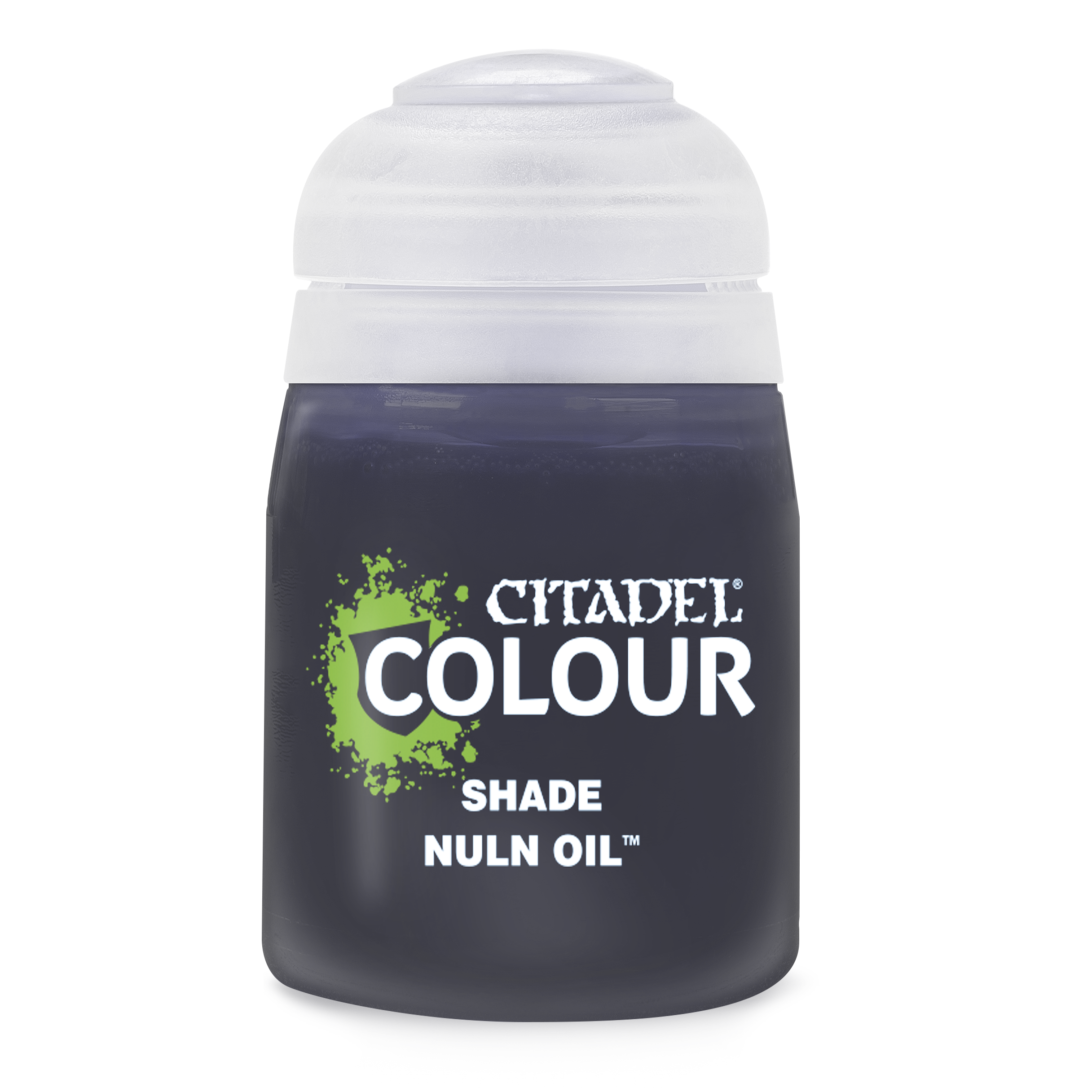 Citadel: Nuln Oil