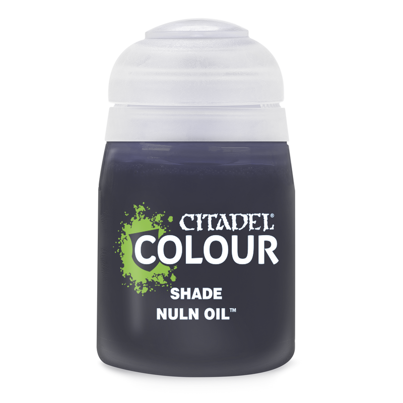 Citadel: Nuln Oil