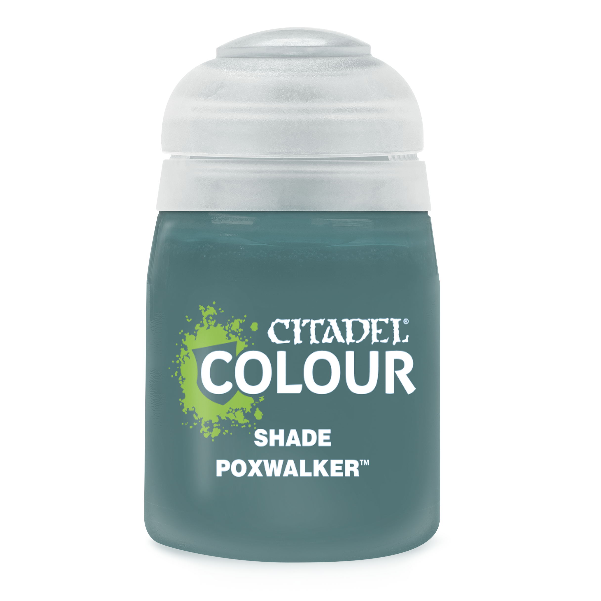 Citadel: Poxwalker