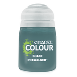 Citadel: Poxwalker