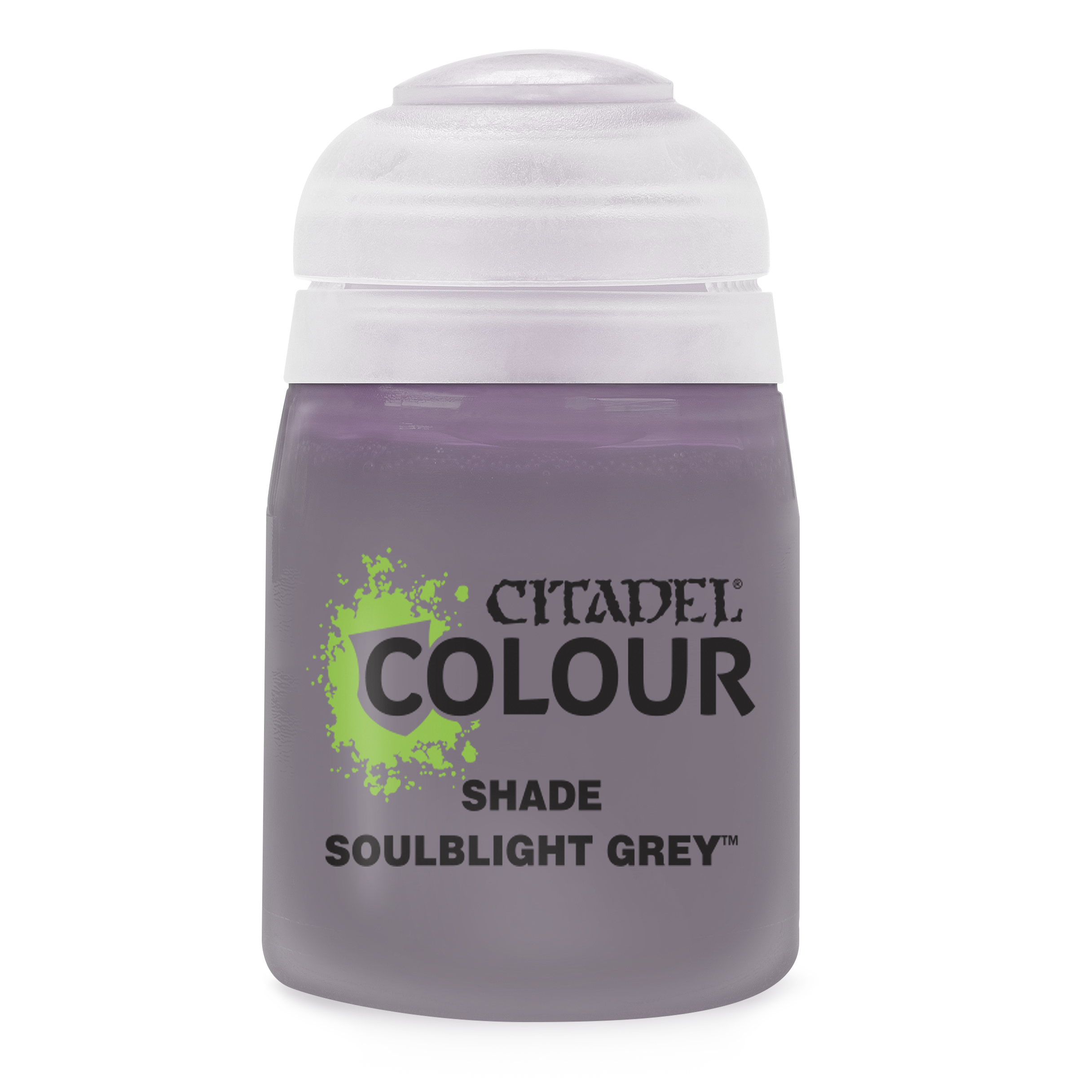 Citadel: Soulblight Grey