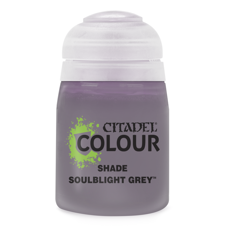 Citadel: Soulblight Grey