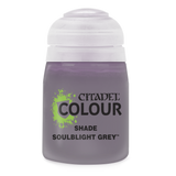Citadel: Soulblight Grey