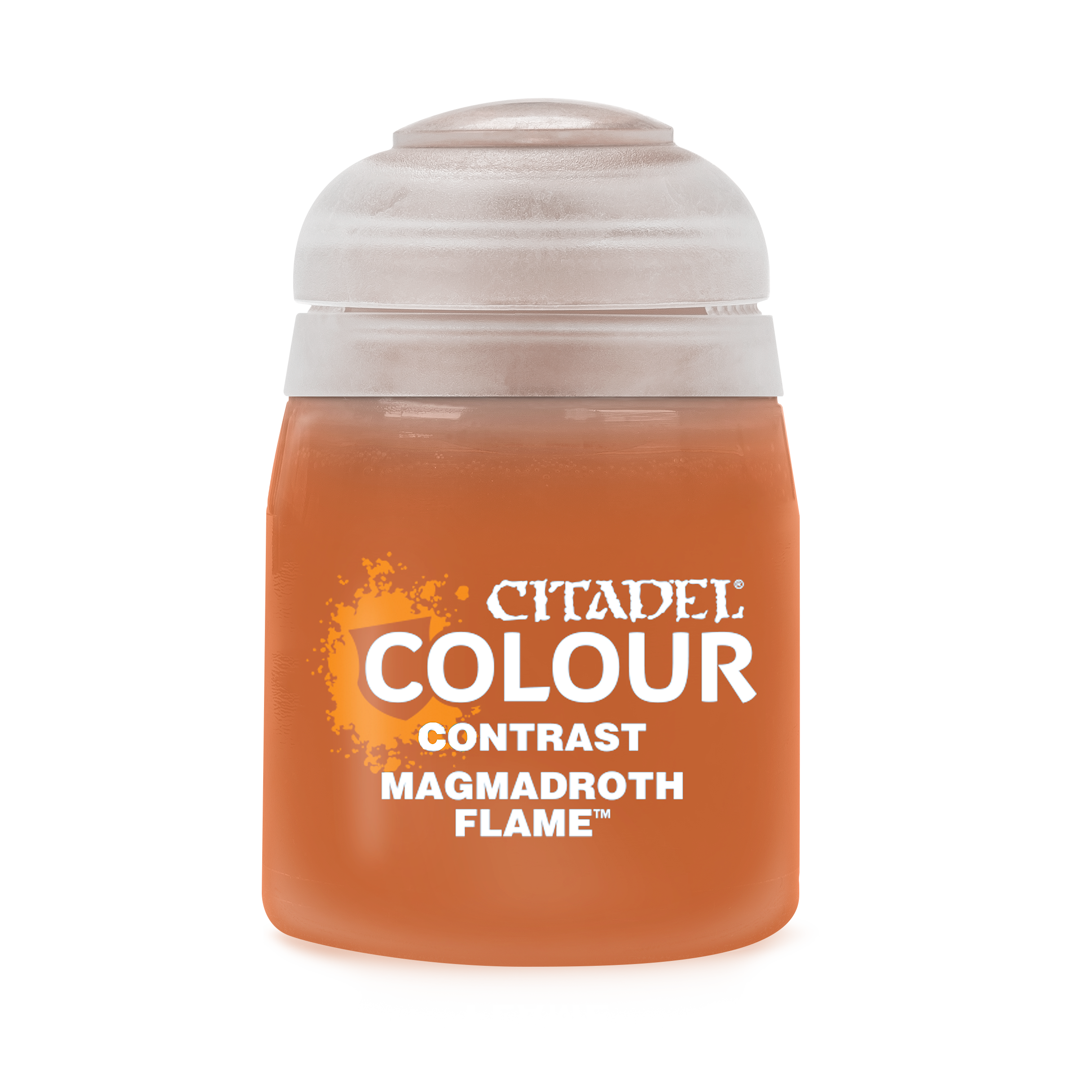 Citadel: Magmadroth Flame