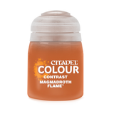 Citadel: Magmadroth Flame