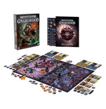 Underworlds: Gnarlwood