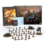 Astra Militarium Army Set