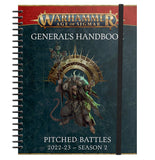 AoS: General's Handbook 2022