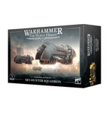 HH: Astartes - Sky-Hunter Squadron