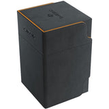 Watchtower XL: Black
