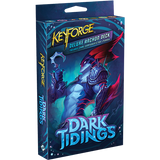 KeyForge: Dark Tidings Deck box