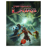 Tome of Beasts 3: Lairs