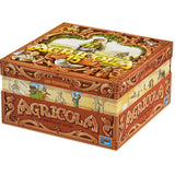 Agricola: 15th Anniv. Box
