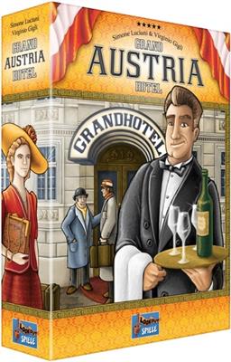 Box art of Grand Austria Hotel
